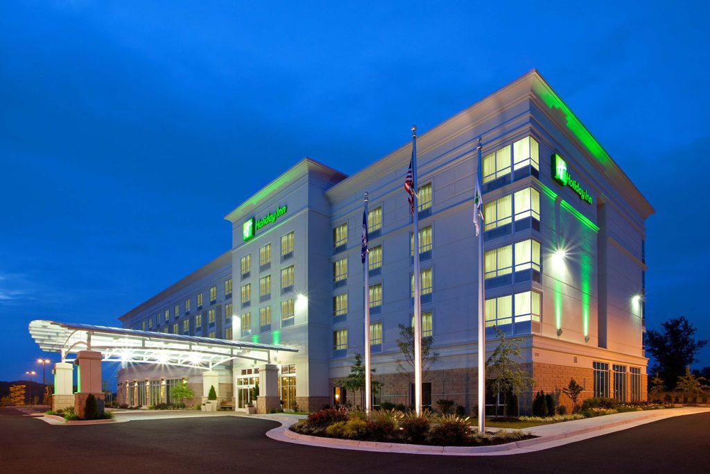 Holiday Inn Winchester SE-Historic Gateway